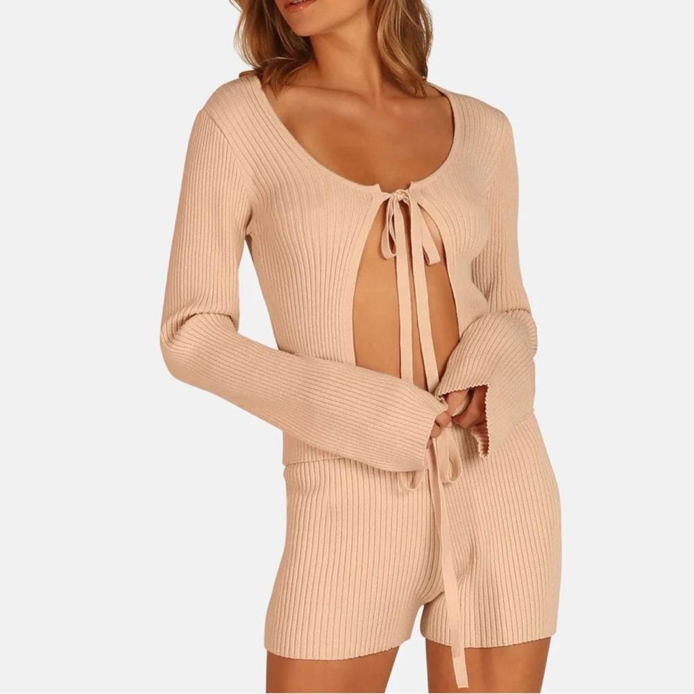 OW intimates Karter Cadigan